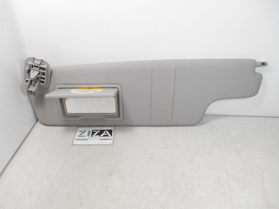 Aletta Parasole Sinistro Renault Vel Satis 2003 820000096