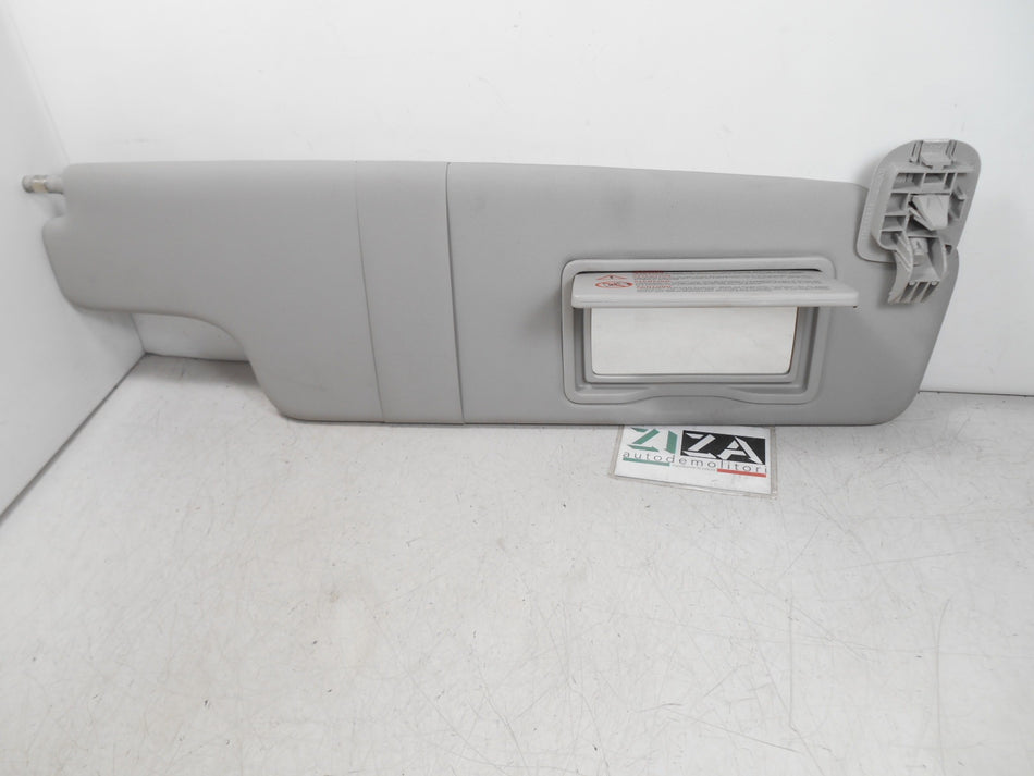 Aletta Parasole Destro Renault Vel Satis 2003 820000096