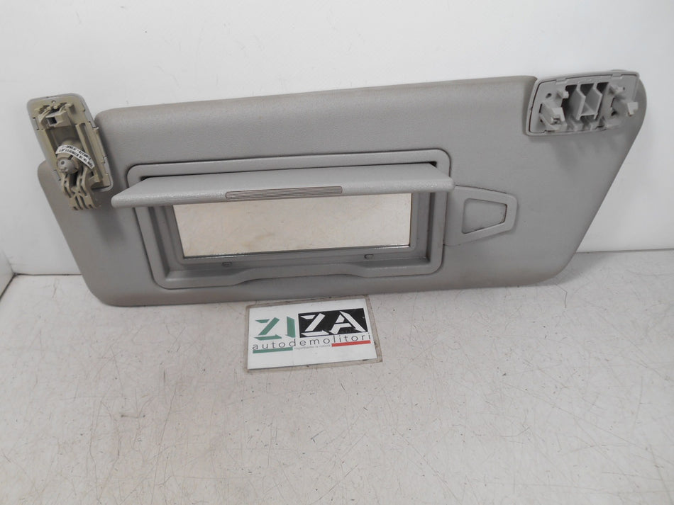 Aletta Parasole Sinistro Mercedes W207 A207 2011