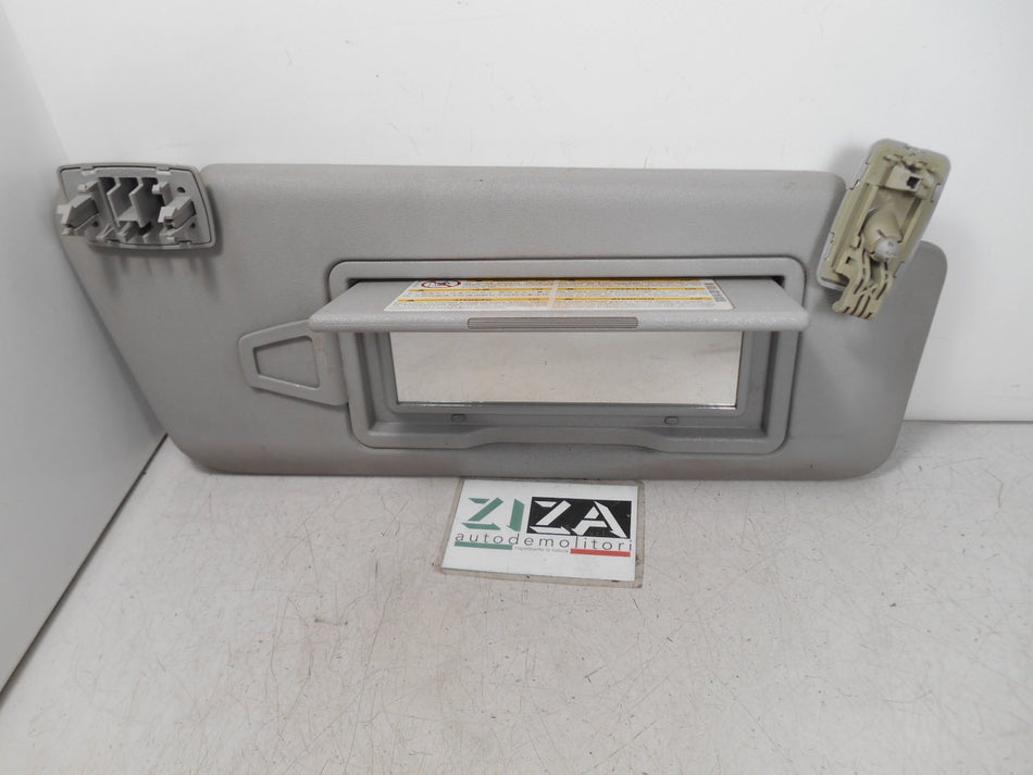 Aletta Parasole Destro Mercedes W207 A207 2011