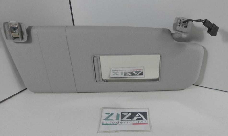 Aletta Parasole Elettrico Destro VW Golf VI Plus 2012 1K0857552K