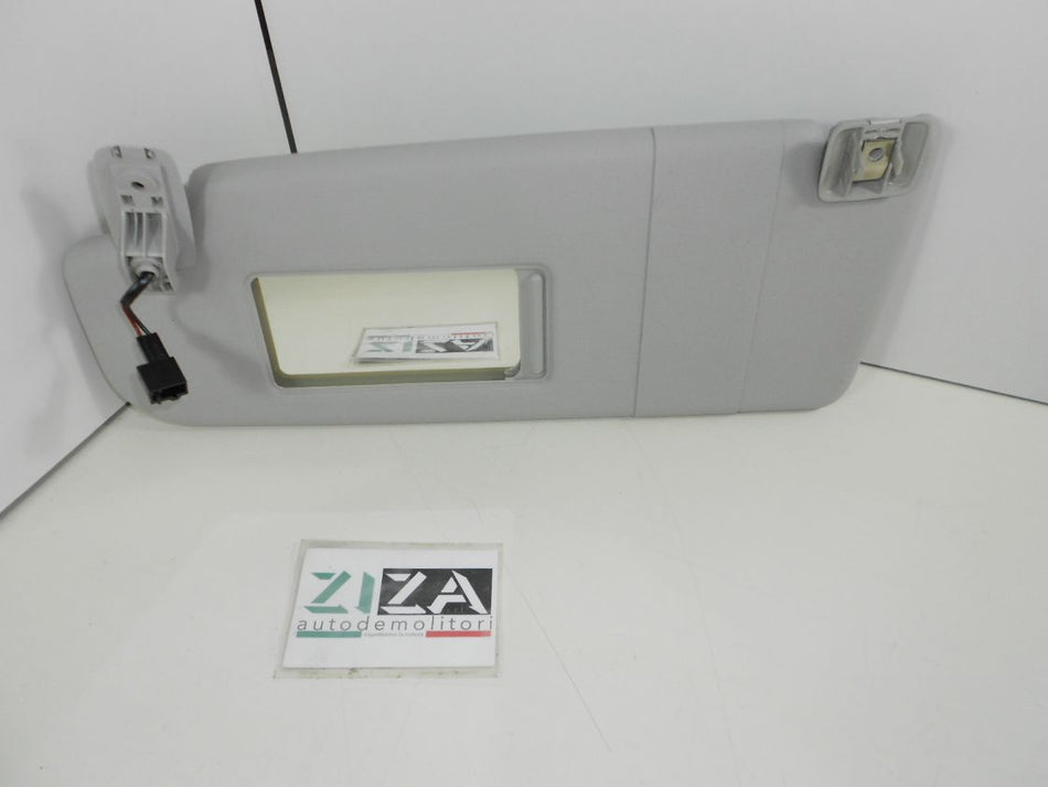 Aletta Parasole Elettrico Sinistro VW Golf VI Plus 2012 1K0857551N