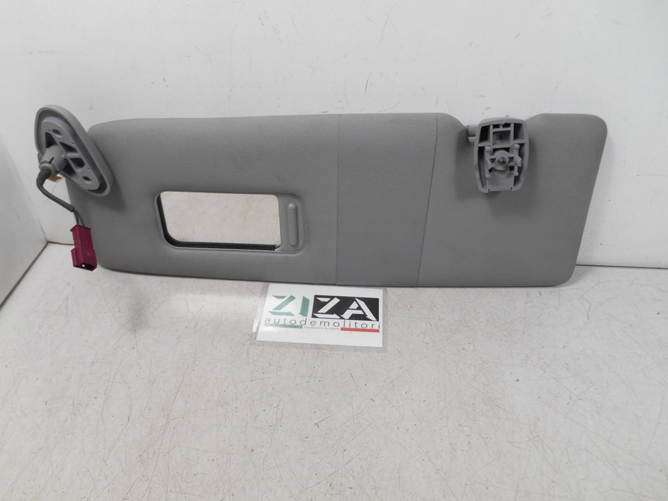 Aletta Parasole Elettrico Sinistro BMW E87 2006