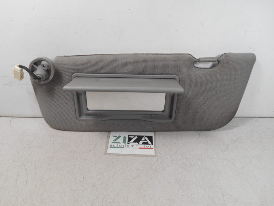 Aletta Parasole Elettrico Sinistro SsangYong Korando C200 2013