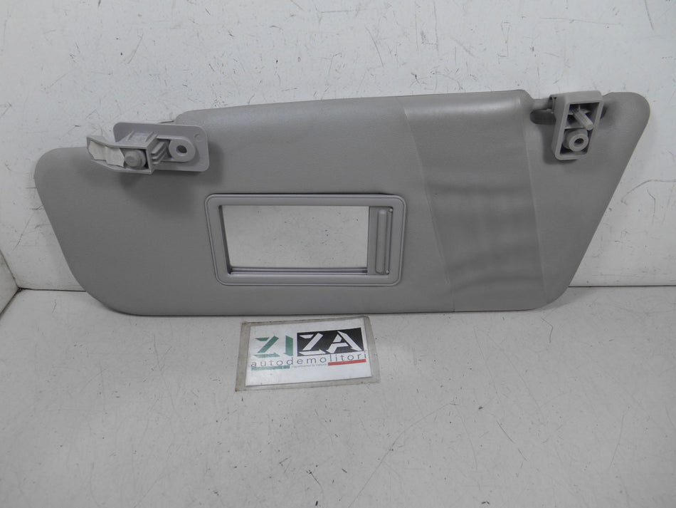 Aletta Parasole Sinistro Fiat Panda 169 2011