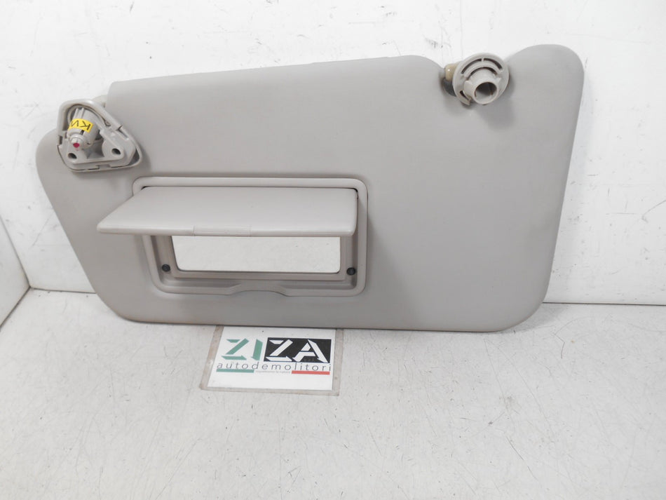 Aletta Parasole Sinistro Nissan Juke F15 2010