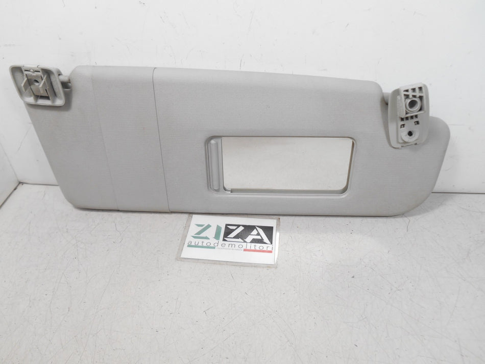 Aletta Parasole Destro VW Golf V Plus 2006 1K0857552H
