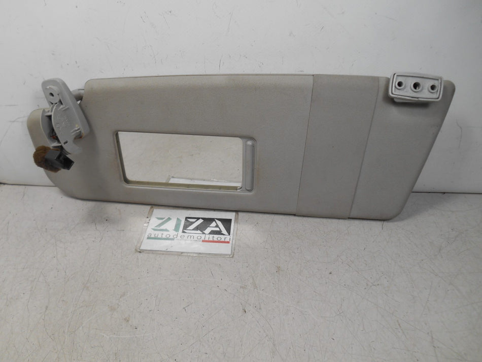 Aletta Parasole Elettrico Sinistro Seat Altea 2006 6Q0857551