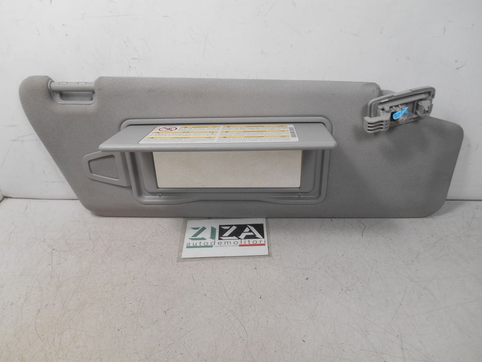 Aletta Parasole Destro Mercedes W212 E220 2011
