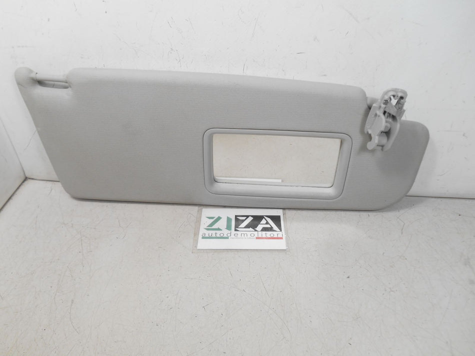 Aletta Parasole Destro VW Up! 2013 6RU857552C