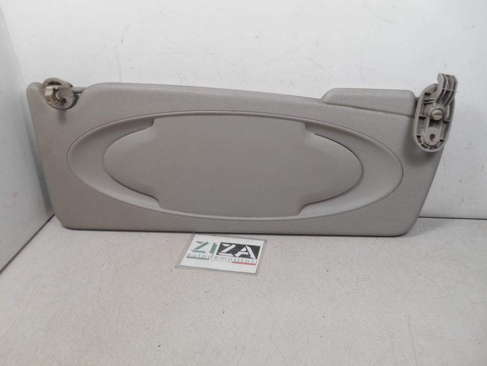 Aletta Parasole Destro Renault Kangoo II 2010