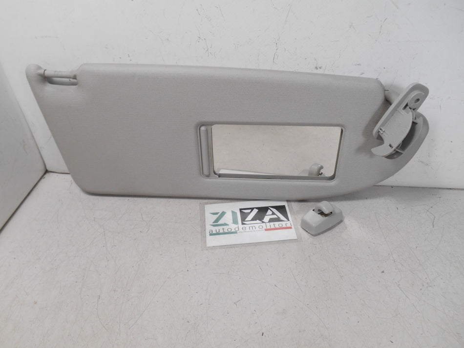 Aletta Parasole Destro Seat Ibiza 6J 2010 6L0857552C