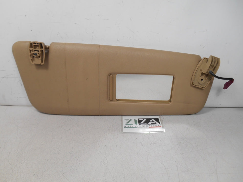 Aletta Parasole Elettrico Destro BMW E60 E61 2006 7069754