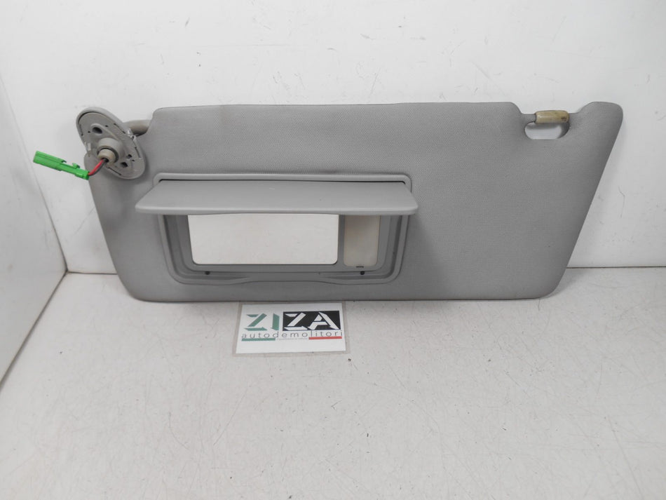 Aletta Parasole Elettrico Sinistro Honda Civic VIII FK 2008
