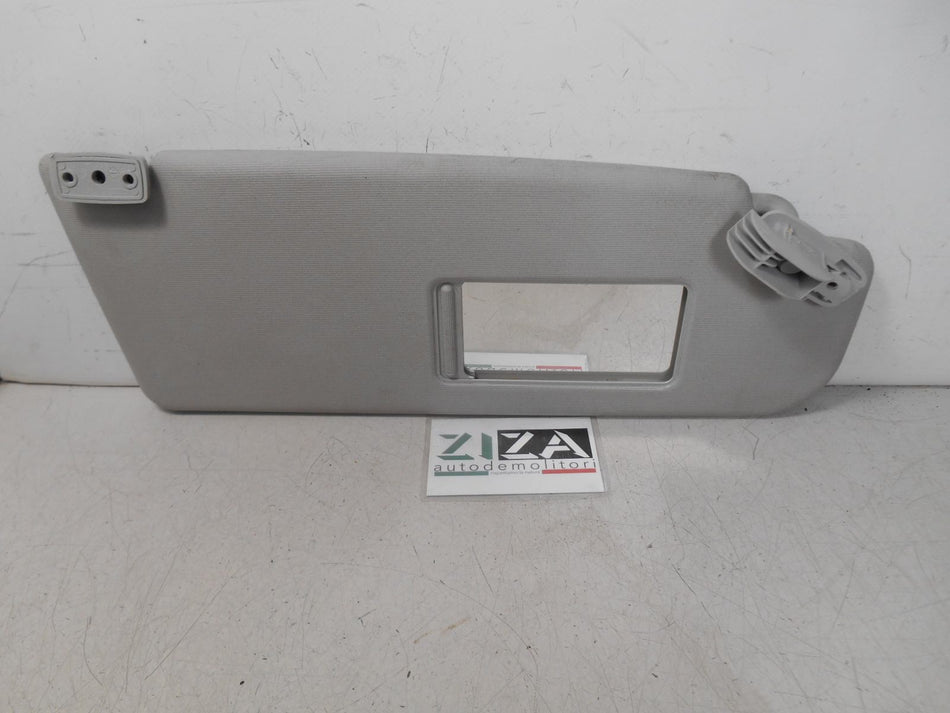 Aletta Parasole Destro Skoda Fabia 5JF 2011 3T0857552F