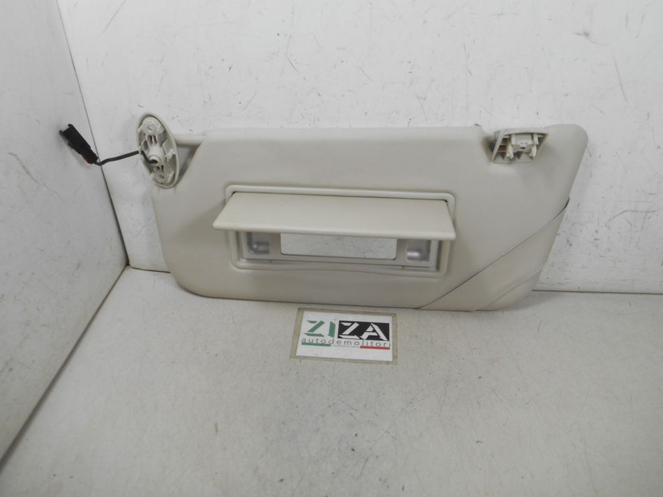 Aletta Parasole Elettrico Sinistro Ford Focus III 2016