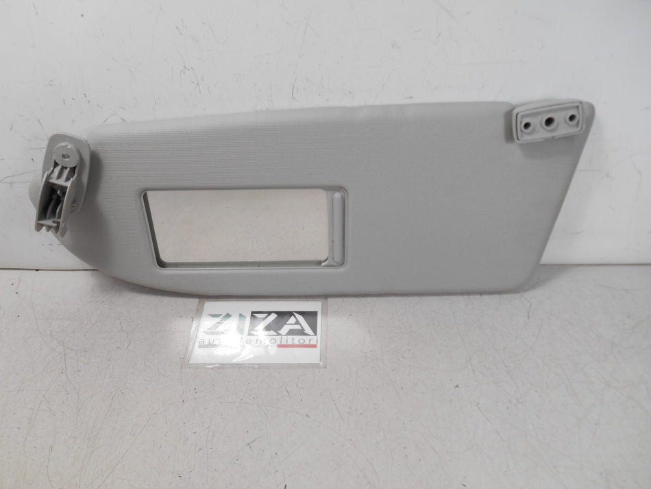 Aletta Parasole Sinistro Seat Ibiza 6J 2014 6L0857551F