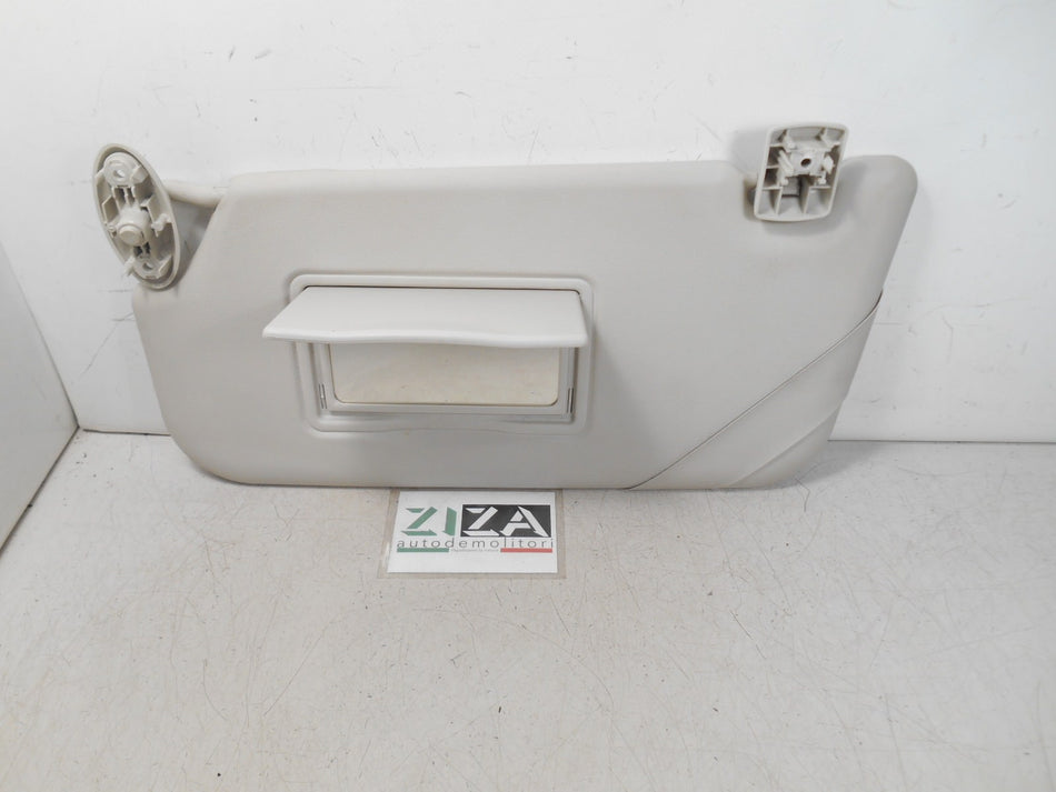 Aletta Parasole Sinistro Ford Focus III 2012