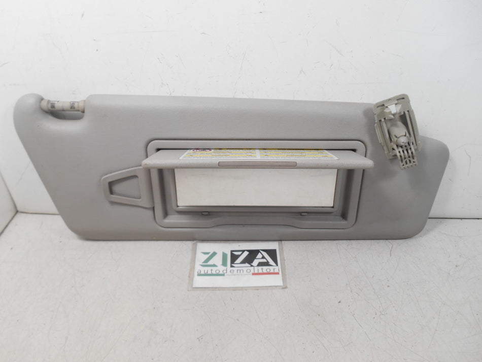 Aletta Parasole Destro Mercedes W204 2008 A2048100610