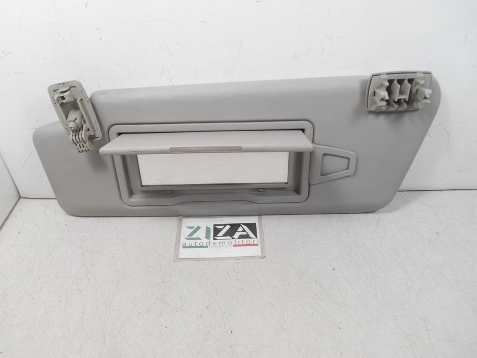 Aletta Parasole Sinistro Mercedes W204 2008 A2048100510
