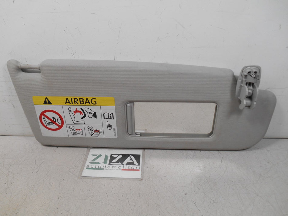 Aletta Parasole Destro VW Polo 6C 2016 6R0857552AQ