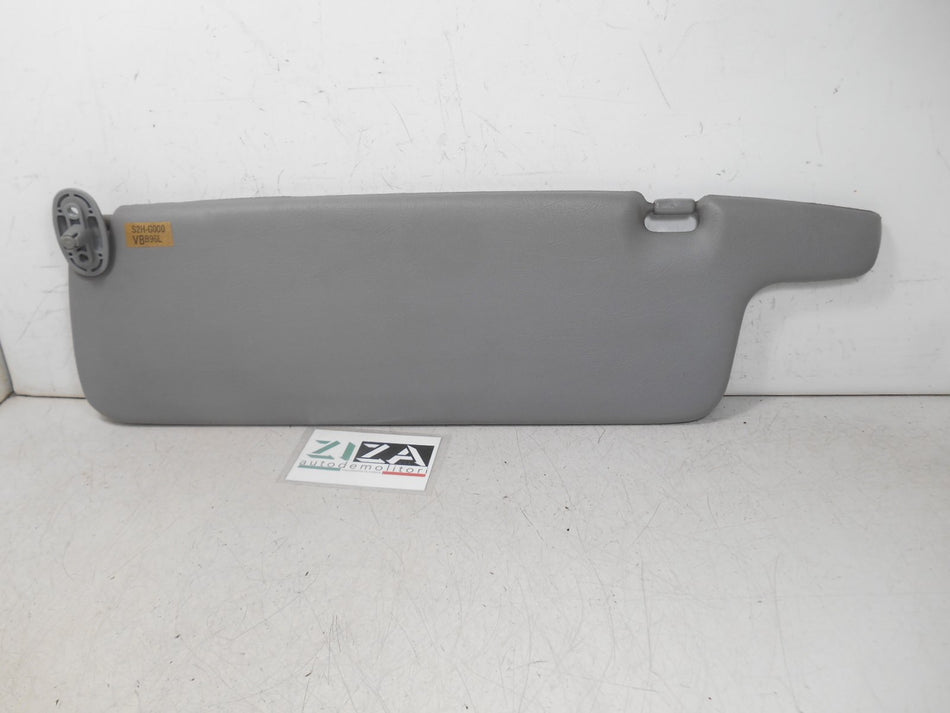 Aletta Parasole Sinistro Honda HR-V 1999 S2H-G000 VBB96L