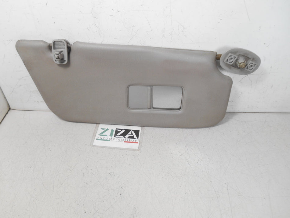 Aletta Parasole Destro Suzuki Grand Vitara I 2002