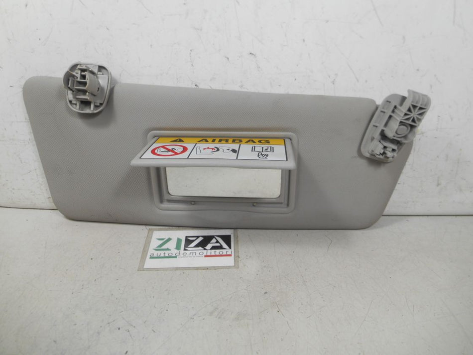 Aletta Parasole Destro Renault Clio IV 2018 964003555R