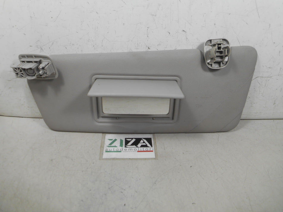 Aletta Parasole Sinistro Renault Clio IV 2017 964012136R