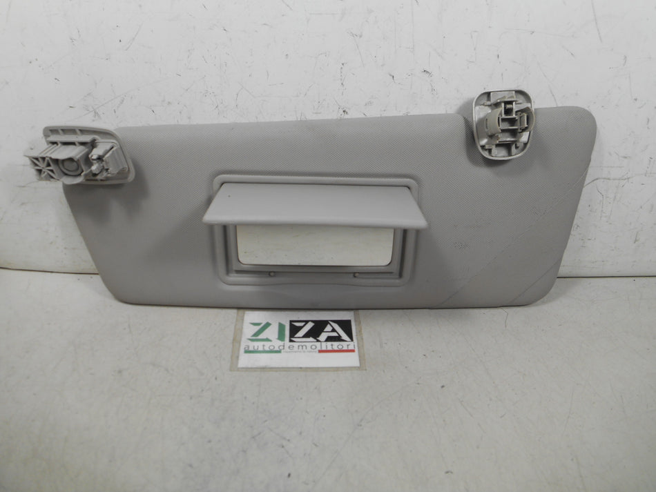 Aletta Parasole Sinistro Renault Clio IV 2017 964012136R