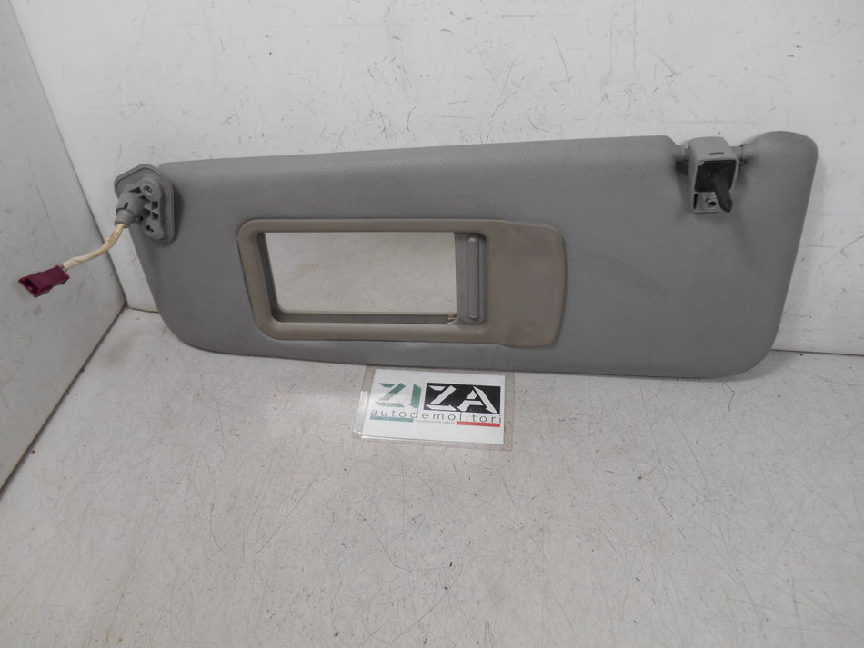 Aletta Parasole Elettrico Sinistro BMW E91 2006