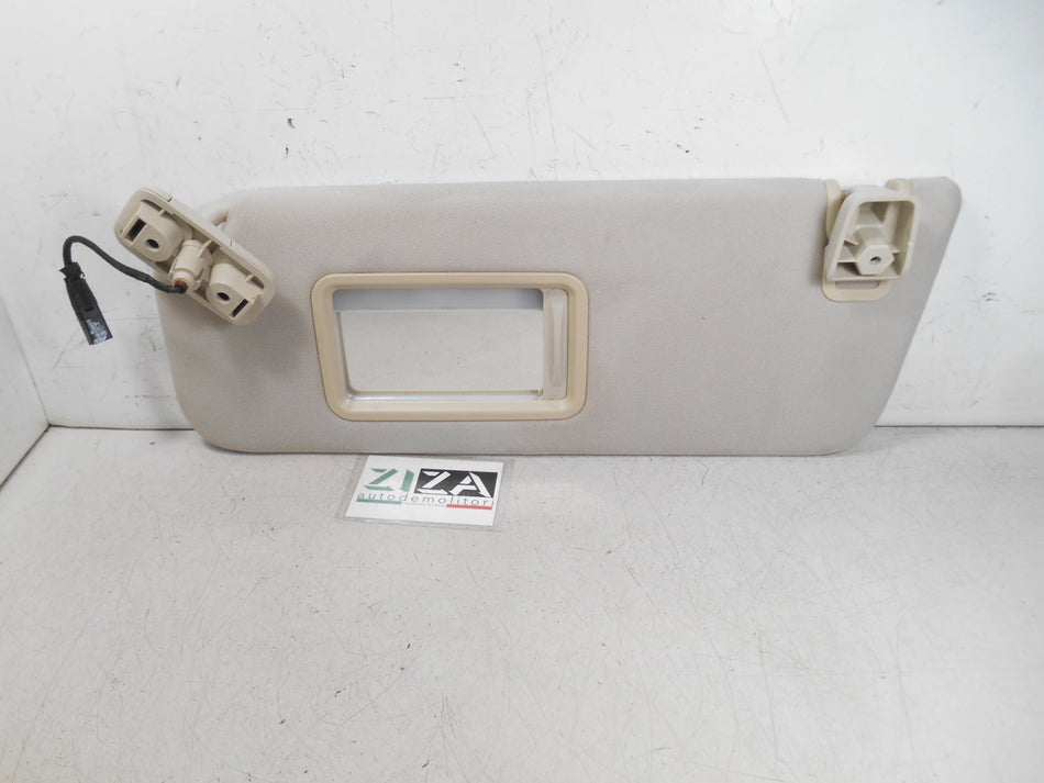 Aletta Parasole Elettrico Sinistro Range Rover Sport L494 2014
L0214268