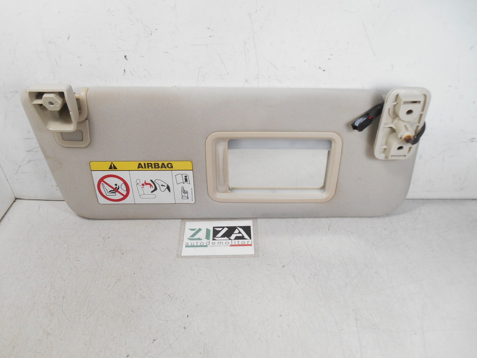 Aletta Parasole Elettrico Destro Range Rover Sport L494 2014
L0214269