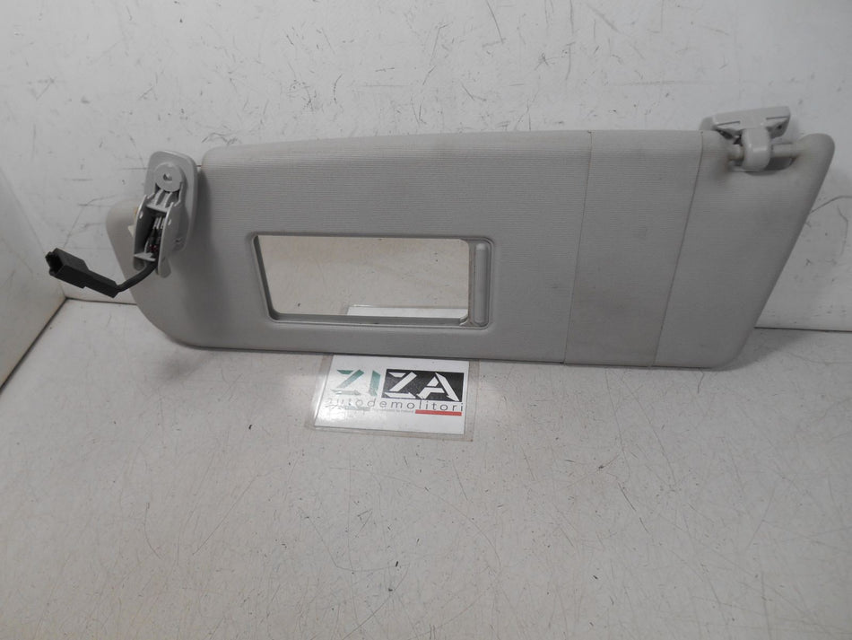 Aletta Parasole Elettrico Sinistro Seat Altea 2010 5P0857551F