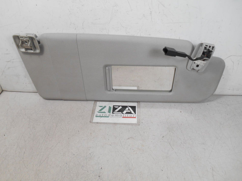 Aletta Parasole Elettrico Destro VW Golf V Plus 2007 1K0857552