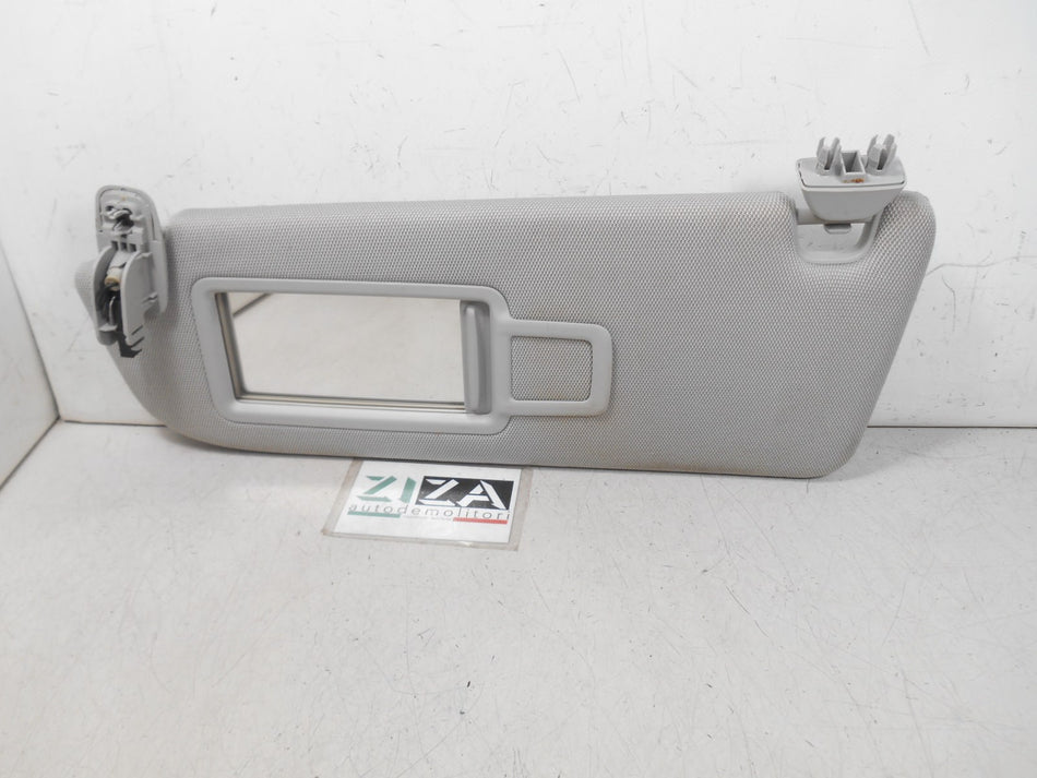 Aletta Parasole Elettrico Sinistro Audi A6 C7 2011 4G0857551