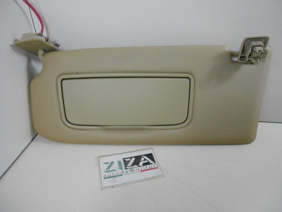 Aletta Parasole Elettrico Sinistro Volvo XC60 2010