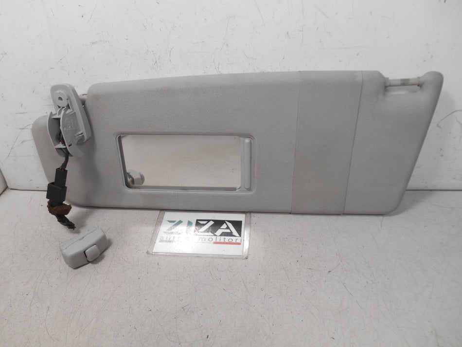 Aletta Parasole Elettrico Sinistro Seat Altea XL 2006 5P0857551