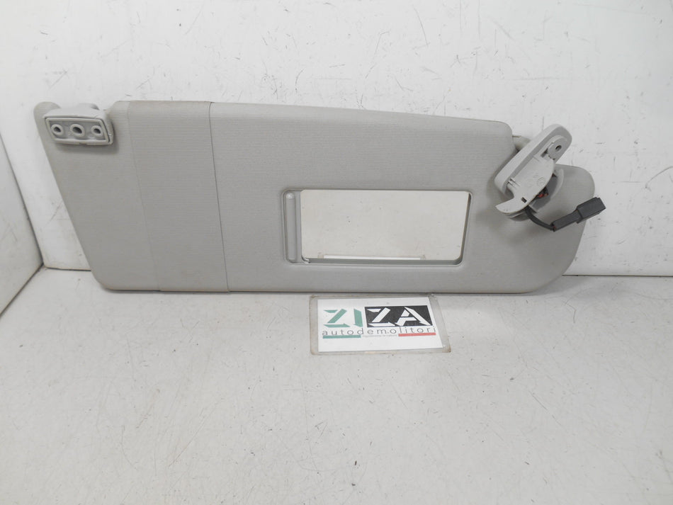 Aletta Parasole Elettrico Destro VW Polo 9N3 2005 6Q0857552F