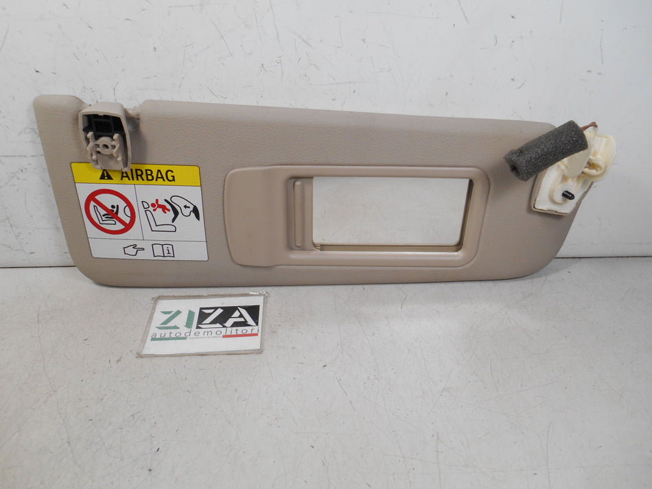 Aletta Parasole Elettrico Destro BMW F11 Res 2014 7248858