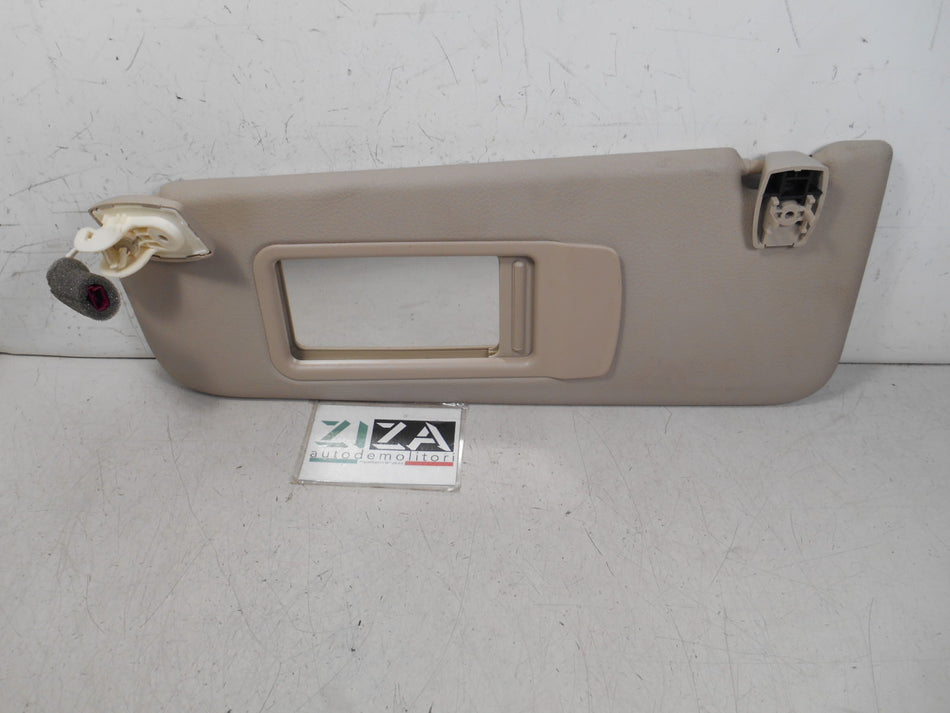 Aletta Parasole Elettrico Sinistro BMW F11 Res 2014 7248857