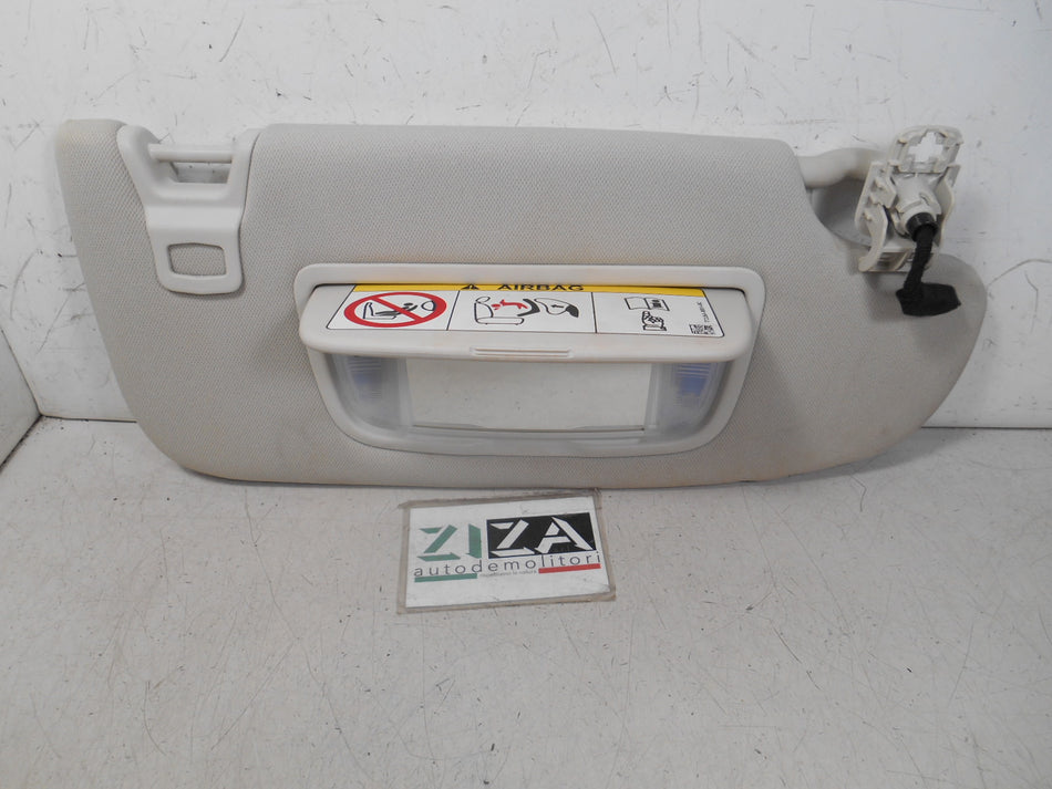 Aletta Parasole Elettrico Ford Mondeo IV 2014
