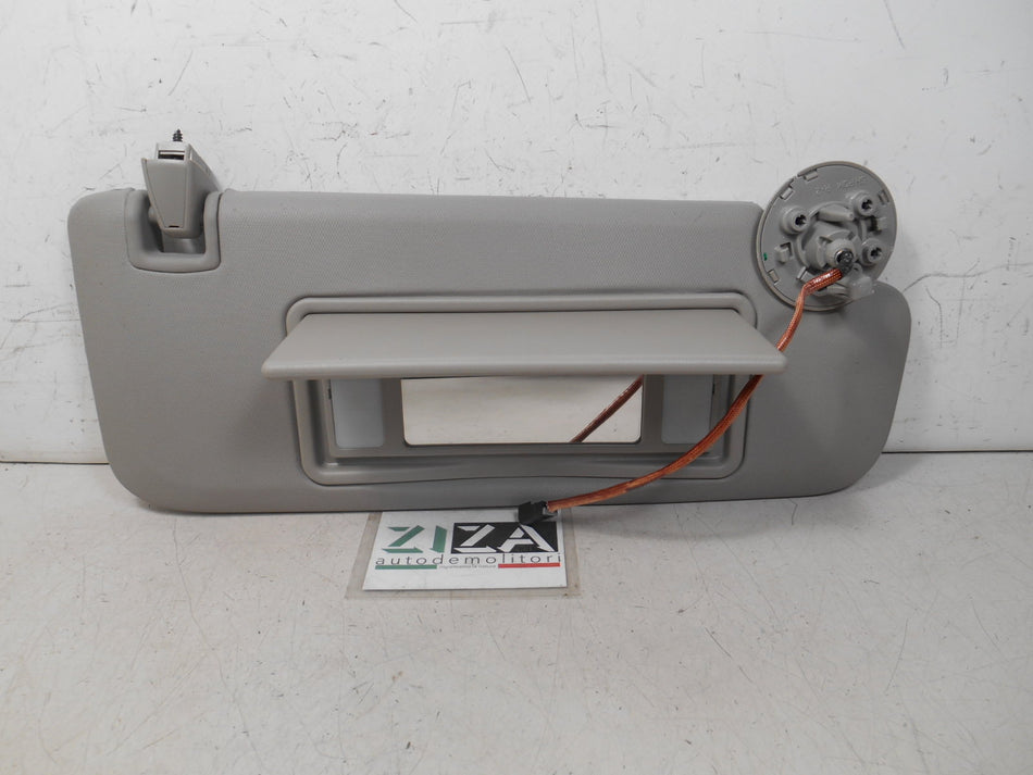 Aletta Parasole Elettrico Destro Opel Insignia A Res 2013