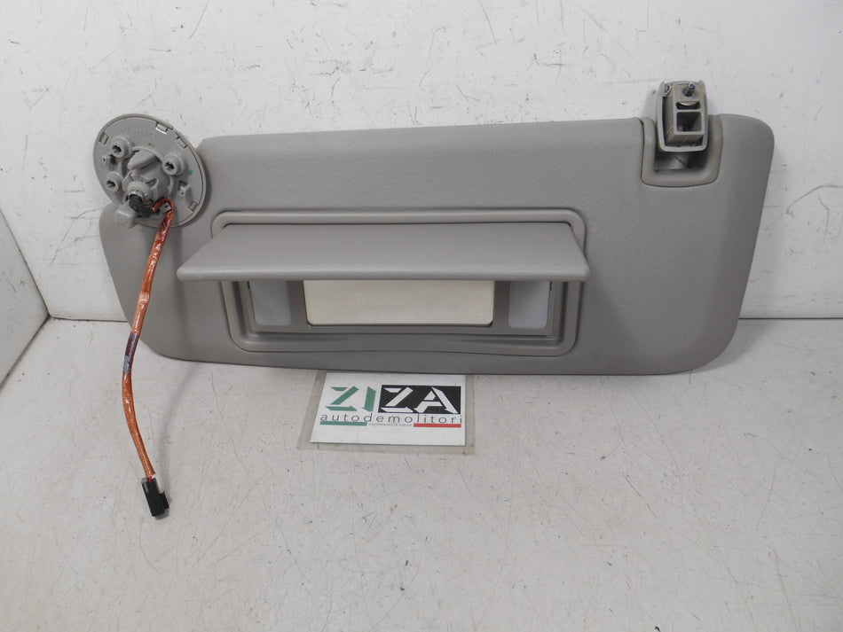 Aletta Parasole Elettrico Sinistro Opel Insignia A Res 2013