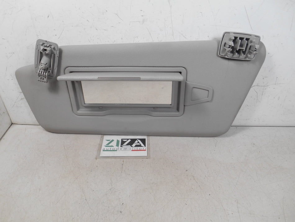 Aletta Parasole Sinistro Mercedes GLK X204 2015