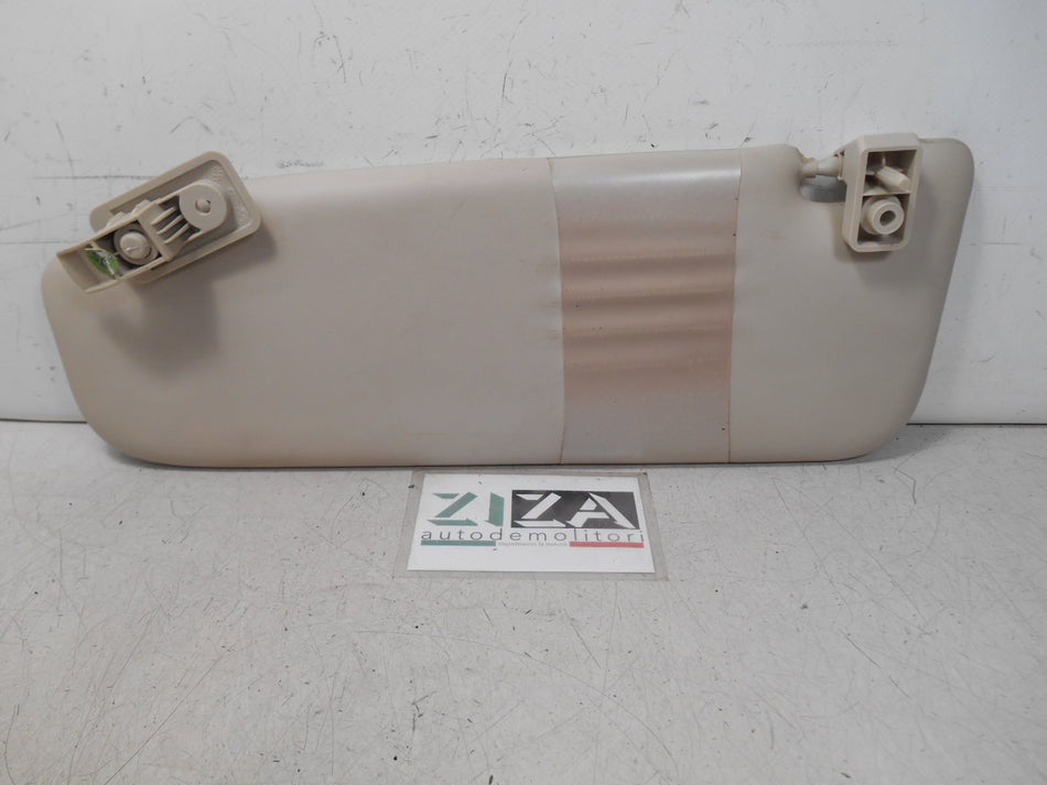Aletta Parasole Sinistro Fiat 500 312 2010