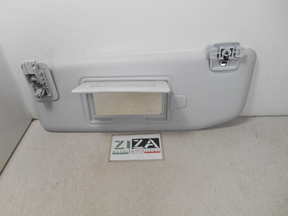 Aletta Parasole Sinistro Peugeot 208 I 2014