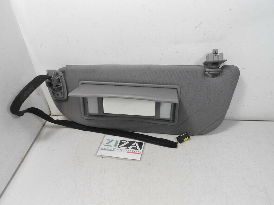 Aletta Parasole Elettrico Sinistro Peugeot 607 2006