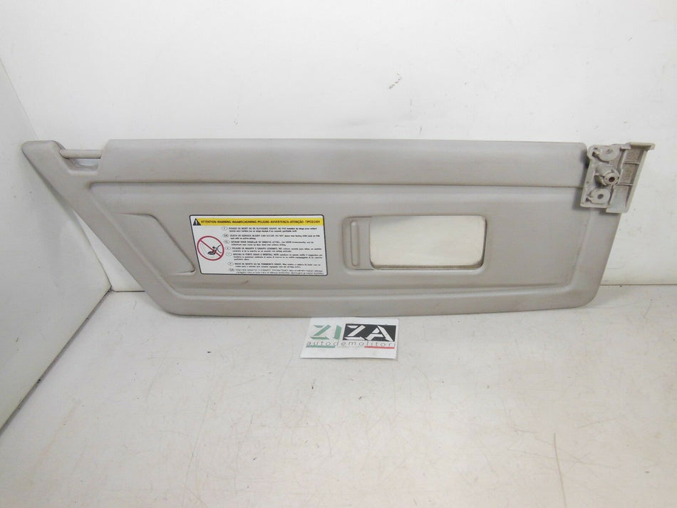 Aletta Parasole Destro Citroen Grand C4 Picasso2007