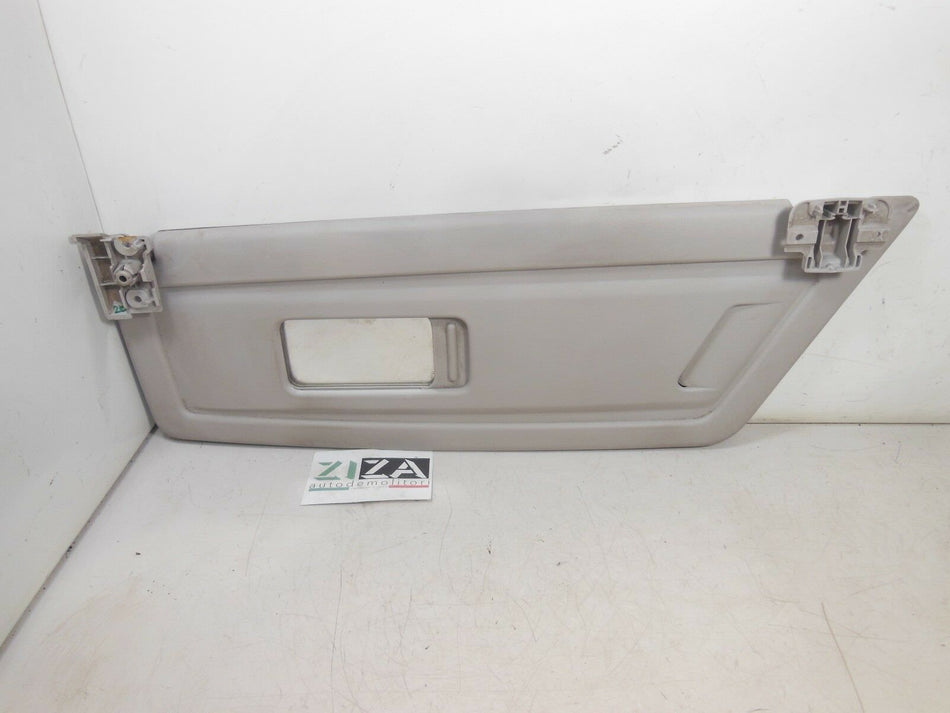 Aletta Parasole Sinistro Citroen Grand C4 Picasso 2007